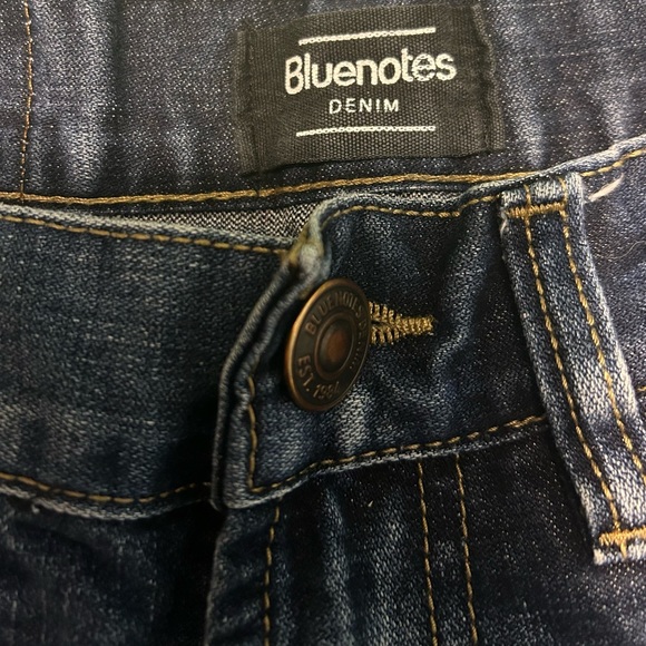 Blue notes men’s jeans size 28/30! - Picture 4 of 4